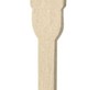 Short Wooden Coffee Stoppers - FSC 100% - 65mm(Pack 200)